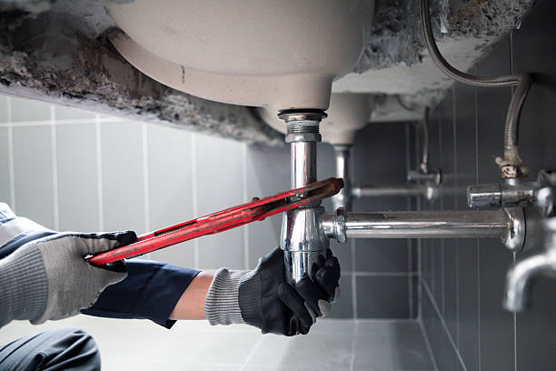 Trusted Water Heater Repair service in Bechtelsville, PA - Masters Plumbing Service
